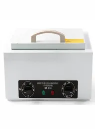 Outros equipamentos de beleza esterilizador 120 minutos ajustável máquina de esterilização por calor seco para salão de cabeleireiro para NV2105054690
