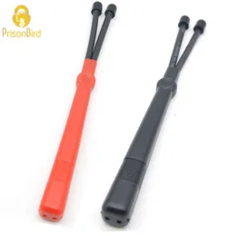 New Prison Bird Red/Black Precision Wand Gear for Men/Women Sexy Toys A323