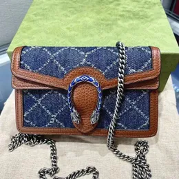 Luxurys Pochette Diony Counder Designer Bag Womens Sus Sus Clutch Presh و Handbags Snake Leather Bag Bag Mems Mini Fashion Flap Silver Chain Crossbody Bags