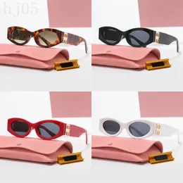 Trendy designer sunglasses for womens shades designer glasses miu cat eye eyeglasses square oval frame lunette de soleil mens sun glasses classical hj07