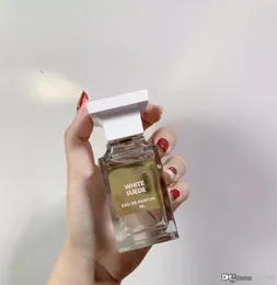 I più venduti 100ml EDP Profumo neutro Aroma stuzzicante Spray a lunga durata Bottiglia bianca Fragranza fresca e leggera Stessa marca3617272