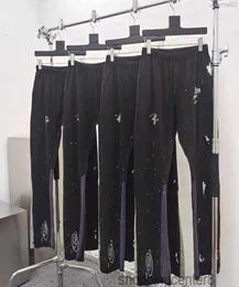 Мужские брюки Джинсы ies Dept Designer Sweatpants Sports 7216b Painted Flare Sweat Pant 8tmu 3jqls3806767