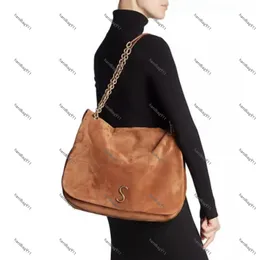 10A Top Quality Designer Shoulder Bag Fashion JAMIE Bag Women Chain wallets Classic Suede leather Handbag Luxurys Designer bag Coin Purse Card Holder