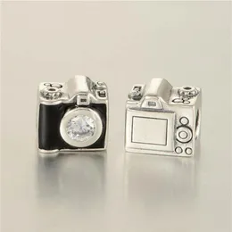 Camera sieraden bedels kralen PRIGINALS S925 sterling zilver past voor armbanden in Europese stijl LW590H7284Y