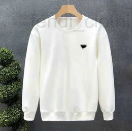 Herrtröjor Designer New Herr Classic Casual Sweater Men Spring Autumn Clothing Women Top Knitting Shirt Outwear Clothes M-8XL A0239 6R4B