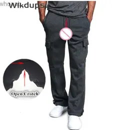 salsation サルセーション Crotch Pants Sサイズ 新作