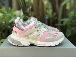 Runnig Designer Shoes B Pink Beige Grey Outdoor Ballseketball Shoes Sneaker With Original Box
