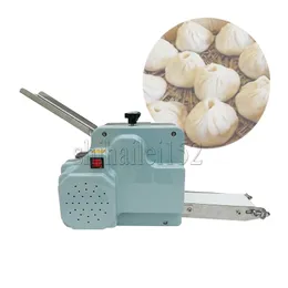 Wonton Dumplings Machine Dumpling Rolling自動生地スライサースキンメーカーコマーシャルホームラッパー