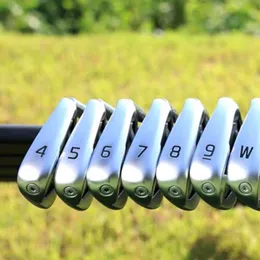 G430 Golf Clubs Irons 남자 골프 클럽 높은 결함 허용 장거리 클럽 더 많은 사진을 보려면 저희에게 연락하십시오