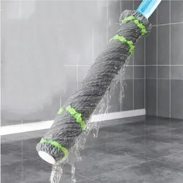 Mops Floor Washing Mop Squeeze Household Cleaning House Wash Things for The Home 231130