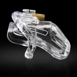 New Chaste Bird Amazing Price New Male Chastity Device with Embedded Modular Design Brass Padlock Cock Penis Ring Adult Sexy Toy A370