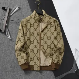 Neue Stil 2023 Hohe Qualität Hotsales Luxus Designer Herbst Jacken Mode Herren Jacke Windjacke Mantel Outdoor Streetwear Größe M-3XL