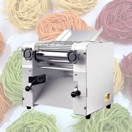 Linboss Ommercial Kneading Noodle Machine Electric Dough Rowr Press Desktopパスタカッター