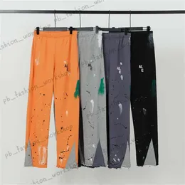 Galery Depts Sweatants Designerpants Galleries Pant High Quality Pants Fashion Print Sport Pant High Street Joggers Mens Sweatpant 422