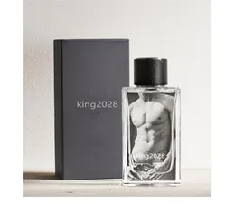 Premierlash Classic AF Cologne Perfume for man Fierce Men Perfumes Fragrance Parfum Spray 100ml high quality fast ship5356549