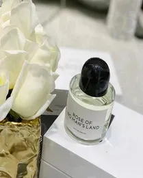 Newest arrival Unisex Natural Perfume Rose Of No Man039s Land Bal d039Afrique Blanche Gypsy Water 50ml 6 kinds Fragrance Las5716698