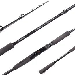 Łódź wędkarska Mavllos Raptorii wędkarstwo Węszczenie Węraza 80-250G 20-50LB Słonna woda Ultralight Tune Tune Fishing Pinning Rod 231201