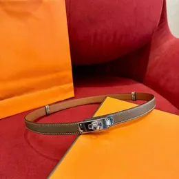 Fashion designer belt, silver buckle belt, female designer width, one size fits all, universal