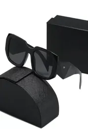 Fashion Sunglasses Designer Man Woman Sunglasses Men Women Unisex Brand Glasses Beach Polarized UV400 AntiGlare With Boxes2141597