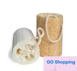 All-match Natural Loofah Luffa Sponge with Loofah for Body Remove the Dead Skin and Kitchen Tool cleaning supplies