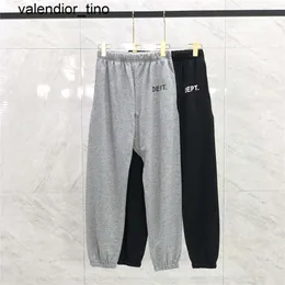 pantaloni da uomo firmati uomini famosi donna streetwear marchio di moda pantaloni casual pantaloni sportivi pantaloni jeans da donna da uomo Beam