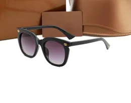 Designer Sunglasses Classic Eyeglasses Goggle Outdoor Beach Sun Glasses For Man Woman 1058