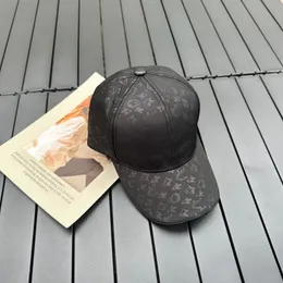 Мужская дизайнерская шляпа-ведро для мужчин и женщин, брендовые бейсболки с буквами, 4 сезона, регулируемые роскошные спортивные коричневые бейсбольные кепки, кепки с переплетом, солнцезащитные шляпы G6881