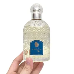 Perfumes Fragrances For Women Blue Perfume 100ml Midnight Flight Lady Perfume Classic Suitable As A Companion Gift Perfume Amazing Smell Portable Spray