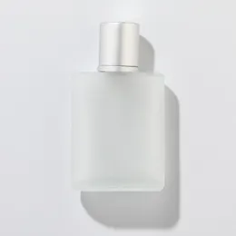 30ml 50ML Glass Spray Perfume BottleEmpty Bottle Perfume Divided into Empty Bottles54456