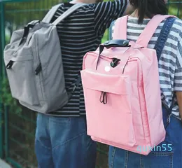 Mulheres homens mochilas estudantes portátil ginásio excerise sacos de viagem mochila casual meninos meninas ao ar livre adulto