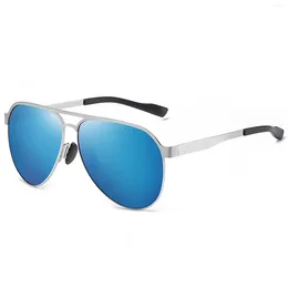 Sunglasses Polarized For Men Impact Resistant Blocking Glare Women Outdoor Sports