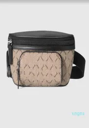 Designer Waist Bag 2021 Luxury Belt Bags Mens Tote Crossbody Bag Purses Messenger Bag Men Handbag Fashion Wallet Fannypack 4509467179349