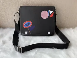 KADAR Stiched Tote Bag Designer Embroidered School Laptop Handbag Shoulder Beach Travel Handbag Crossbody Purse Multi Pochette Casual Tote Leather Canvas