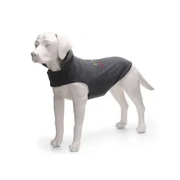 Doberman Winter Boys Custom Matching Small Large Big Manufacturer Wholesale Clothing Luxury Dogs cloth pet Designer dog clothes
