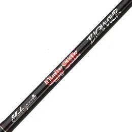 Canne da pesca in barca Ugly Stik Canna da spinning Bigwater 7' Azione media 2 pezzi 231202