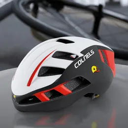 Велосипедные шлемы Велосипедный шлем Мужской шлем Женский дорожный велосипедный шлем Спорт на открытом воздухе Велосипедный шлем Cascos Para Bicicleta Защитный шлем 231201