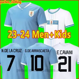 2023 2024 Uruguay Penarol Soccer Jerseys 132th 131th Jersey Special Edition  Club 2023 2024 Atletico Penarol C.RODRIGUEZ Gargano 21 Men Football Shirt  From New_sport, $5.33