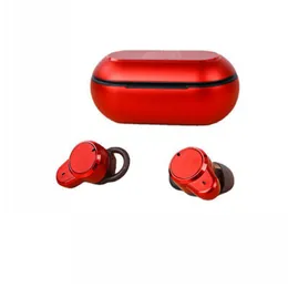 Wireless Headphones Bluetooth Waterproof In Ear Sports Stereo Bluetooth Earphones Noise Reduction Headest Earphones Game Applicable