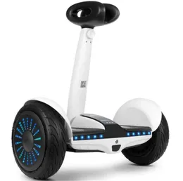Electronics electric balance scooter smart 36V self-balancing electric scooter suitable for children adults