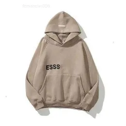 2023 Projektanci mężczyźni Kobiety Knitowanie ES sweter ES Hoodie Hoodie Winter Overumsize Chłopcy deskorolka z kapturem unisex z kapturem pullover sportowa odzież hip6 4fdy