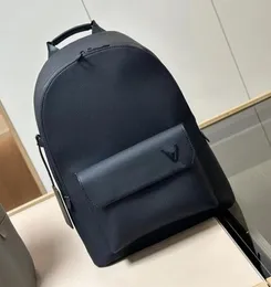 10AA Qualidade Clássico Luxurys Fashion Designer Bolsas Mulheres Saco Famosos Designers Bolsas Canvas BRANCO Mochila Mulheres Saco de Escola Styl Mochilas Marcas Marrom #