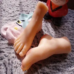 15cm gerçek kadın çocuk seksi bebek ayak manken kan vesse silikon pografi ipek çorap takı modeli yumuşak silika jel 1pc 266z