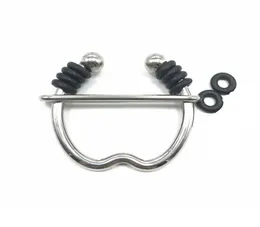 Neueste Cock Ring Ball Clip Hodensack Hoden Klemme Gerät Bondage CBT Sex Spielzeug für Männer 40mm 45mm 50mm9637287