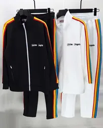 Lüks Anigel Marka Tasarımcıları Erkek Giysileri Erkek Terzini Erkek Ceket Hoodie veya Erkek Giyim Spor Takım Hoodies Büyük Boy Ateş