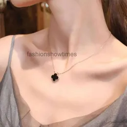 ★Hei★ [Oh My Girl Hyojung wearing][sv925] clover pendant n DHgate.com:2024 Clover Pendant Necklace, 925 Sterling Silver