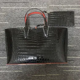 Women Shopping Bags With Small wallet designer handbags totes composite handbag famous genuine leather purse Big shoulder bag205t
