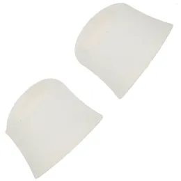 Dinnerware Sets 2 Pcs Teapot Spout Cover Bathtub Anti-leak Protectors Gai Protective Silicone Covers Kettle Supplies Silica Gel Sleeve