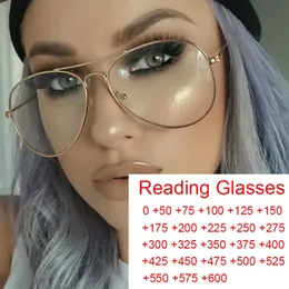 Blue Light Blocking Glasses Unisex Classic Vintage Computer Glasses Clear Lens Blue Filter Hyperopia Reading Glasses With Degree 0 to 6.0 Parents Gifts 1 231201