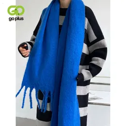 Halsdukar goplus halsduk vinter kvinnliga halsdukar för damer jul pashmina halsduk echarpe femme bufandas invierno mujer damer sjaal c11858 231201