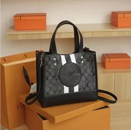 01 2023 модная классическая роскошная брендовая большая сумка Log Premium Craft Красивый кошелек Диагональная сумка Дизайнерская модная кожаная сумка премиум-класса Женская сумочка xc1